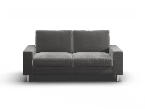 2-Sitzer Sofa